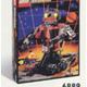 Illustration for article titled Lego Space Timeline Brings Back My Best Childhood Memories